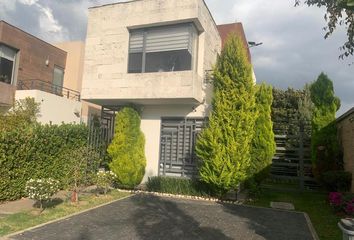 Casa en condominio en  Villas Del Campo, Calimaya