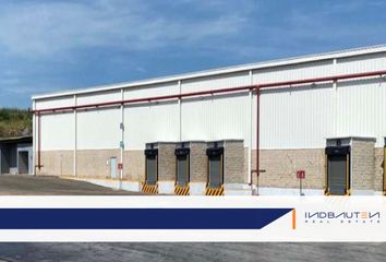 Nave en  San Isidro Mazatepec, Tala