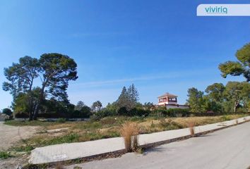 Terreno en  Paterna, Valencia/valència Provincia