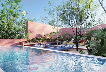 Lote de Terreno en  Calle 25 33, San Crisanto, Sinanché, Yucatán, 97424, Mex