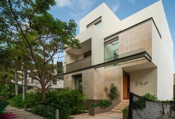 Casa en  Puerto Cancún, Cancún, Quintana Roo