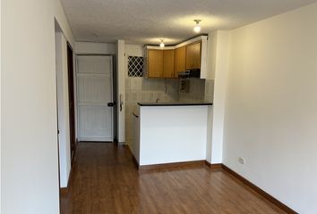 Apartment for rent in Cedritos, Bogotá