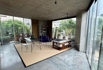 Departamento en  Calle Joaquín Argaez 13, San Miguel Chapultepec, Miguel Hidalgo, Ciudad De México, 11850, Mex