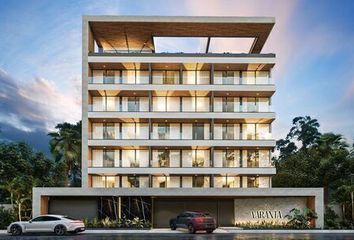 Departamento en  Calle 12 B, Santa Gertrudis Copo, Mérida, Yucatán, 97305, Mex