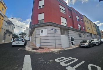 Piso en  Tamaraceite - San Lorenzo - Tenoya, Las Palmas De Gran Canaria