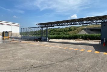 Nave en  San Isidro Mazatepec, Tala