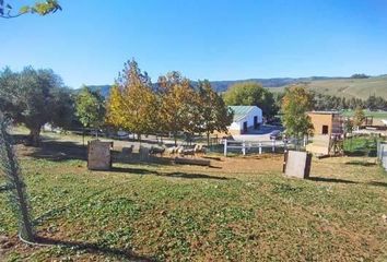 Chalet en  Jimena De La Frontera, Cádiz Provincia