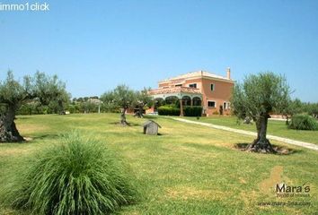 Chalet en  Alhaurin El Grande, Málaga Provincia