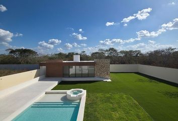 Casa en  Chicxulub Pueblo, Yucatán