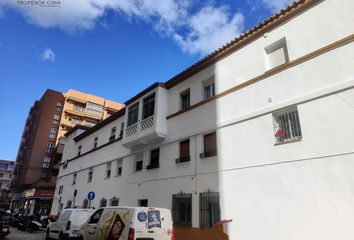 Piso en  Carretera De Cádiz, Málaga
