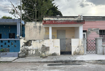 Casa en  Mérida Centro, Mérida, Yucatán