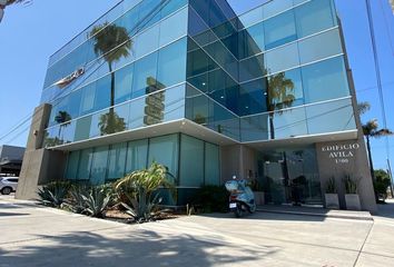 Oficina en  Boulevard Lázaro Cárdenas 1800, Carlos Pacheco 4, Ensenada, Baja California, 22880, Mex