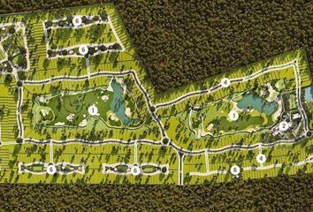 Lote de Terreno en  Calle 28, Komchén, Mérida, Yucatán, 97302, Mex