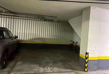 Garaje en  Nueva España, Madrid