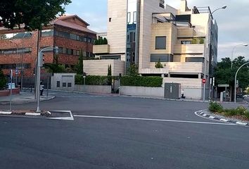 Garaje en  Nueva España, Madrid