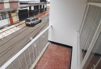 House for rent in García Rovira, Bucaramanga