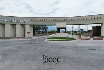 Lote de Terreno en  Calle León Felipe 342, Real Vista Hermosa, Colima, 28017, Mex