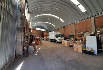 Nave en  Reforma Sur (la Libertad), Municipio De Puebla