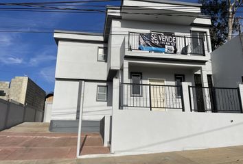 Casa en  Calle Siria 404-404, Las Lomitas, Ensenada, Baja California, 22810, Mex