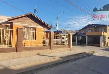 Casa en  Copiapó, Copiapó