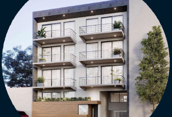 Condominio horizontal en  Calle Uxmal 140, Narvarte Poniente, Benito Juárez, Ciudad De México, 03020, Mex