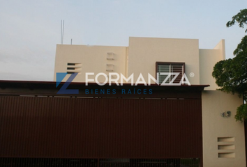 Casa en  Residencial Esmeralda Norte, Municipio De Colima