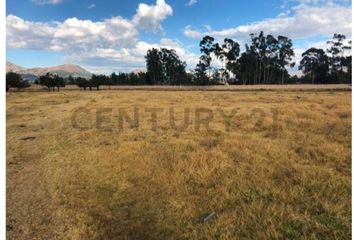 Terreno en  Cajamarca, Cajamarca Departamento