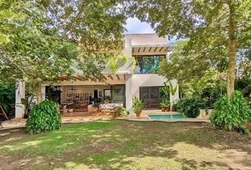 Casa en condominio en  Yucatan Country Club, Mérida, Yucatán, Mex