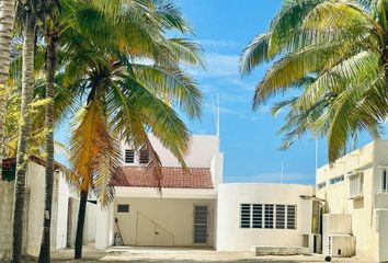 Casa en  Calle 24, Yucalpetén Puerto, Progreso, Yucatán, 97336, Mex