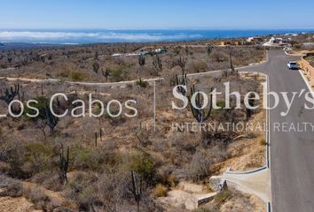 Lote de Terreno en  23597, Los Cabos, Baja California Sur, Mex