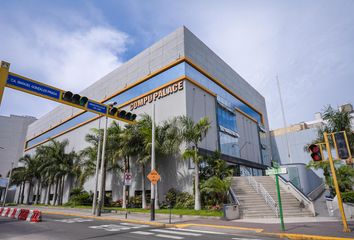 Local comercial en  Santa Cruz, Lima