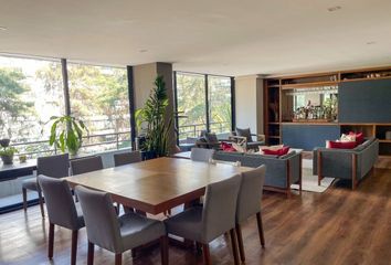 Departamento en  Avenida Horacio 1614, Polanco I Sección, Miguel Hidalgo, Ciudad De México, 11510, Mex