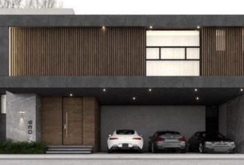 Casa en  Congregacion Los Rodriguez, Santiago, Nuevo León