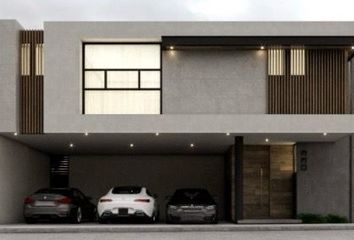 Casa en  Congregacion Los Rodriguez, Santiago, Nuevo León
