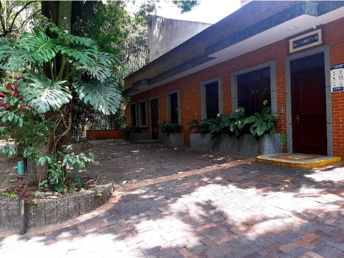 Casa en arriendo Alameda (Cali) en Alameda