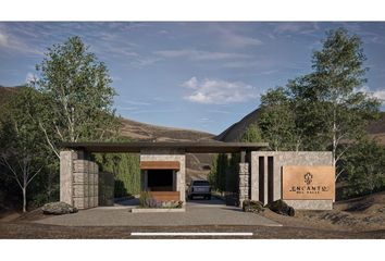 Lote de Terreno en  Ramos, Ensenada