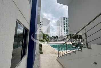 Apartamento en  La Castellana, Montería