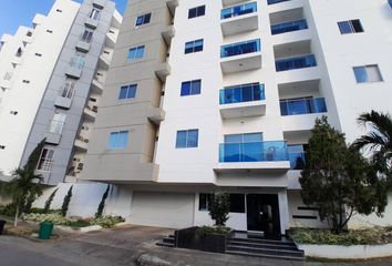 Apartamento en  La Castellana, Montería