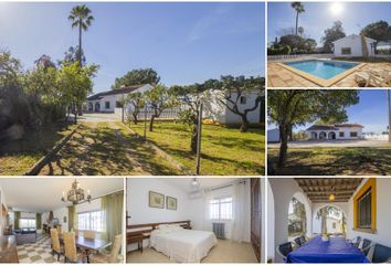 Chalet en  Espartinas, Sevilla Provincia