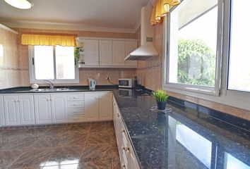Chalet en  San Nicolas De Tolentino, Palmas (las)