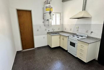 Departamento en  Villa Madero, La Matanza