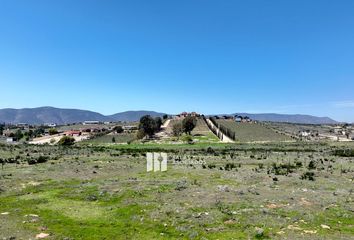 Lote de Terreno en  22766, Ensenada, Baja California, Mex