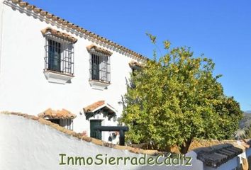 Chalet en  Zahara De La Sierra, Cádiz Provincia