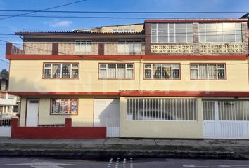 Casa en  Tibaná, Bogotá