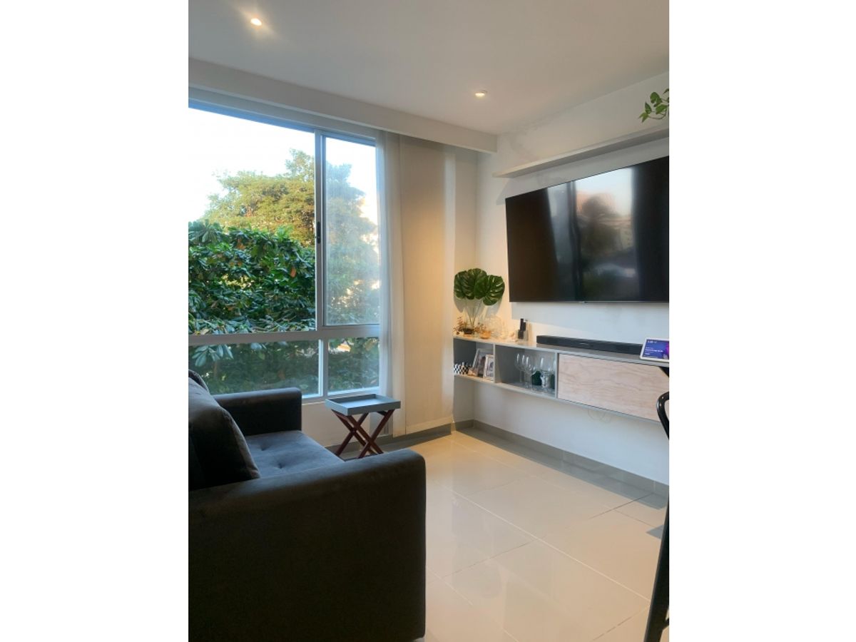 Apartamento en arriendo Altamira (Localidad Río-Mar) en Altamira