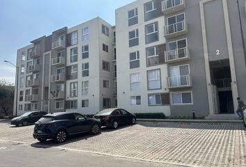 Departamento en  Avenida De Las Armas N 33-33, Puente De Vigas, Tlalnepantla, Tlalnepantla De Baz, México, 54090, Mex