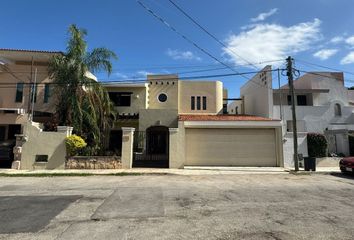 Casa en  Calle 10 138, Residencial Montecristo, Mérida, Yucatán, 97133, Mex