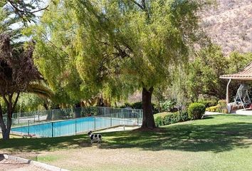 Casa en  Curacaví, Melipilla