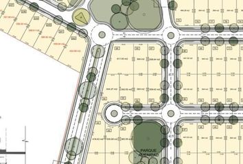 Lote de Terreno en  Carretera Mérida - Progreso, Mérida, Yucatán, 97302, Mex