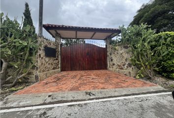 Villa-Quinta en  Quimbaya, Quindío